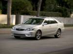 Toyota Camry 2.2i Automatic
